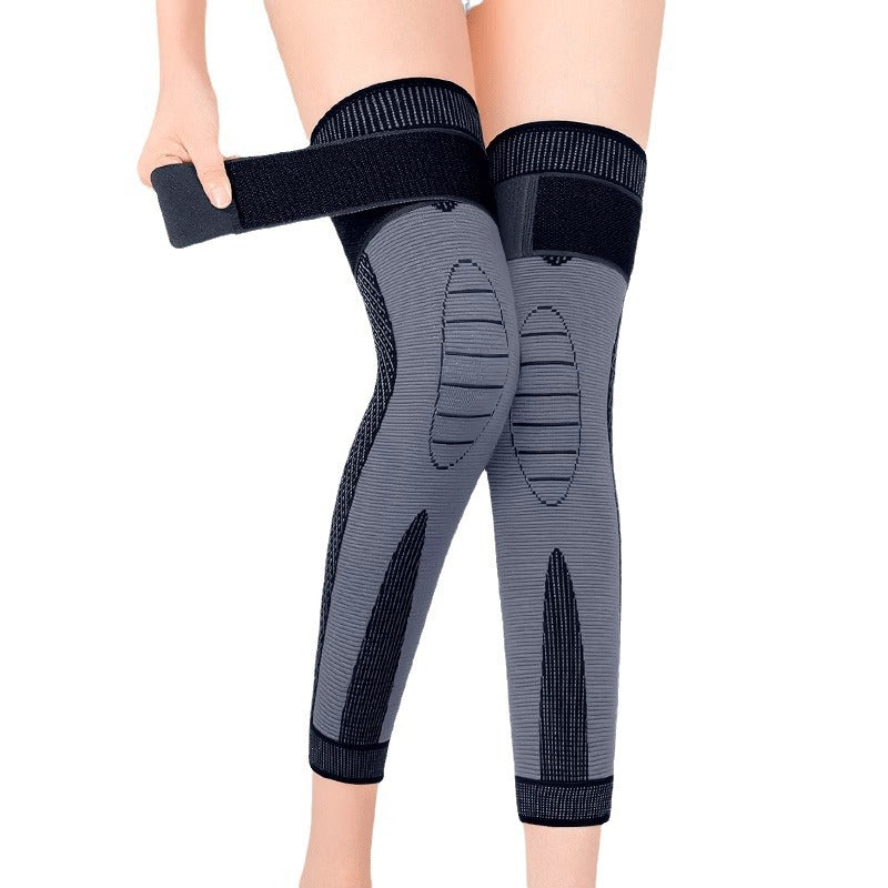 Thermal Knee Brace with Wormwood Heat Therapy
