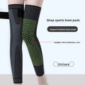Thermal Knee Brace with Wormwood Heat Therapy
