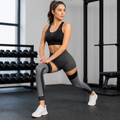 Thermal Knee Brace