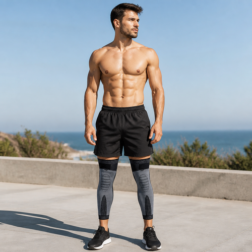 Thermal Knee Brace